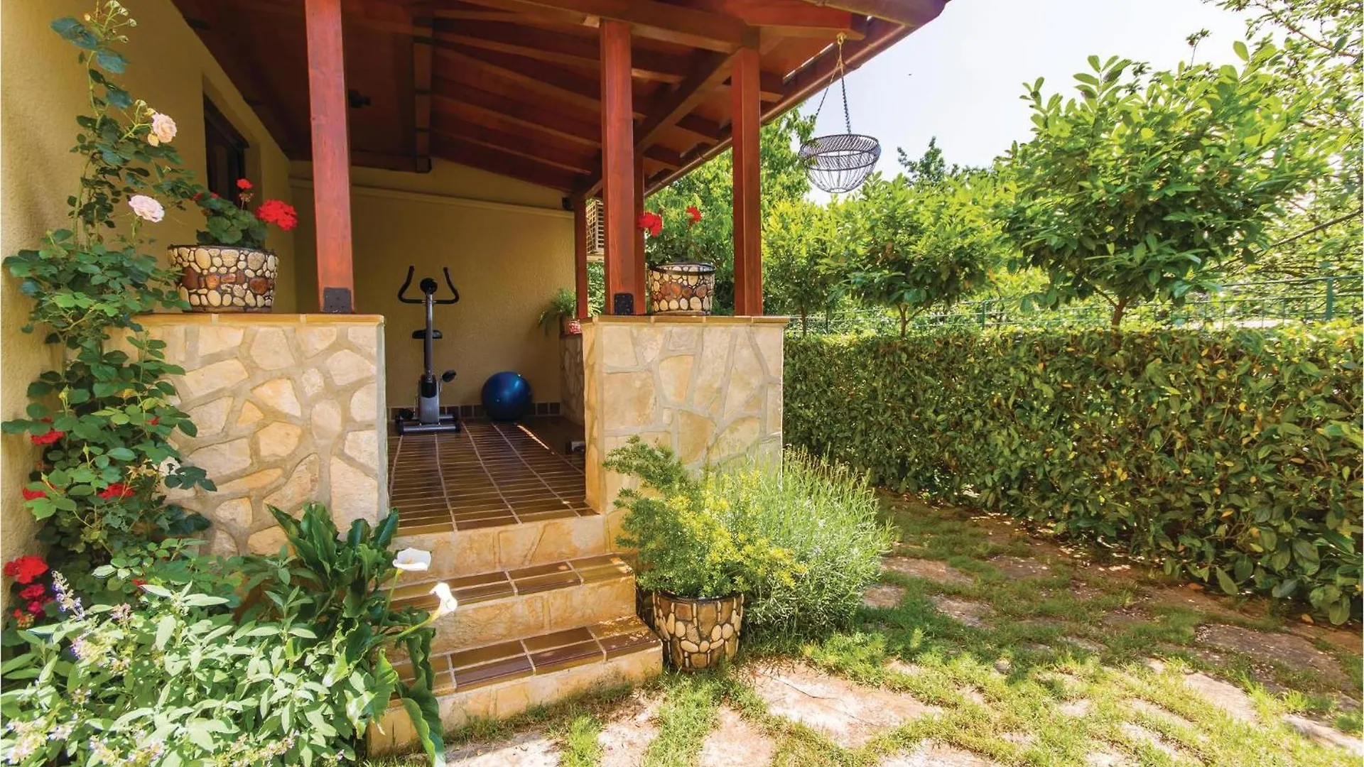 Nice Home In Marcana With Kitchen 0*,  Croatia