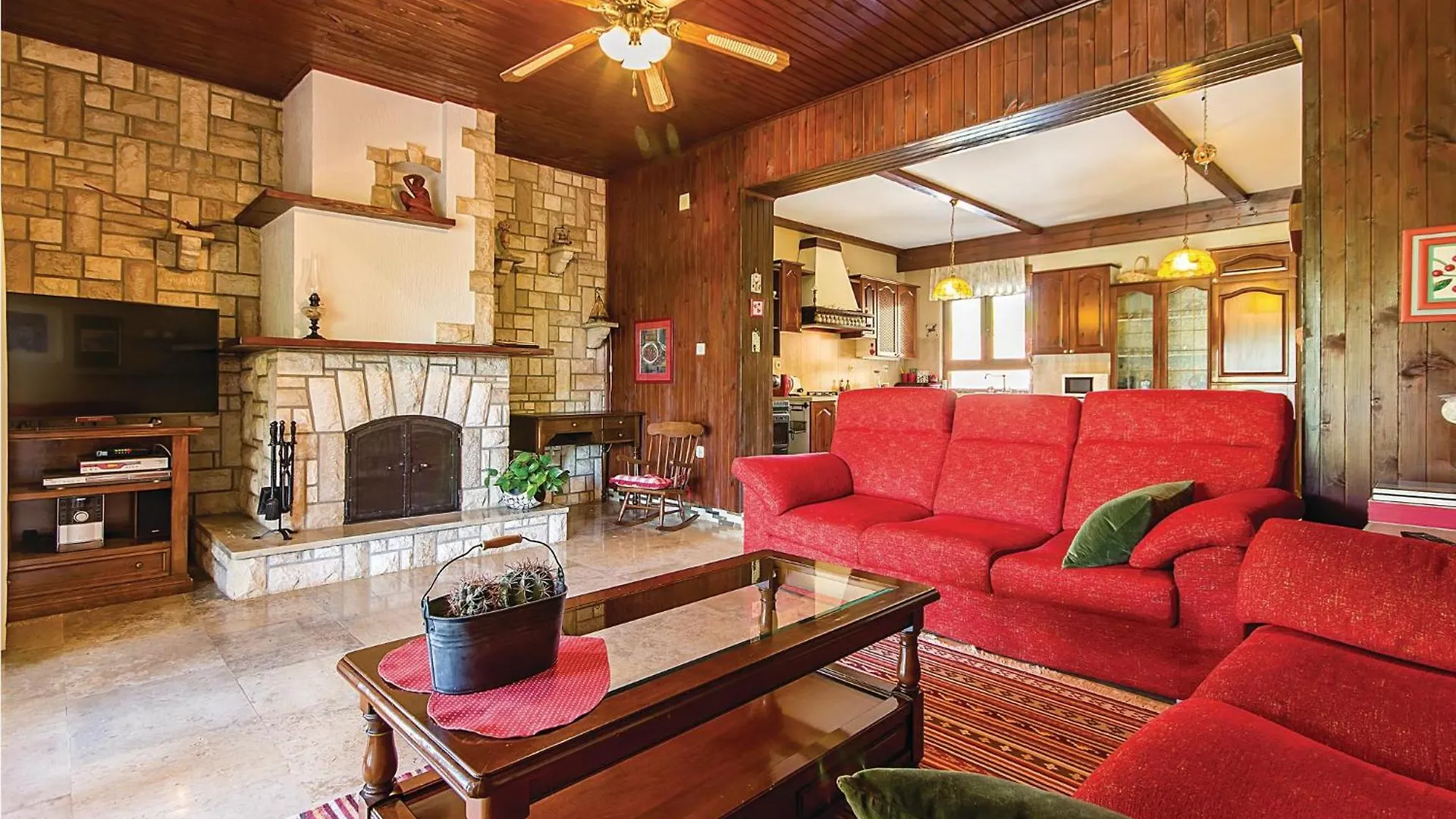 Nice Home In Marcana With Kitchen 0*,  Croatia