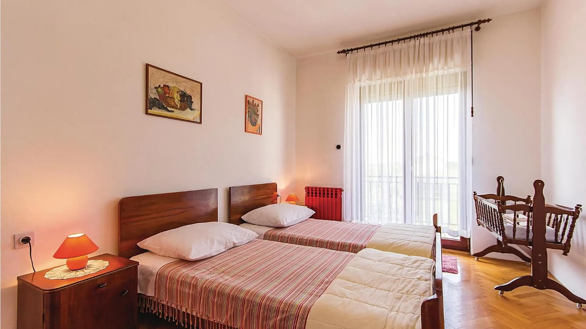 Nice Home In Marcana With Kitchen Croatia