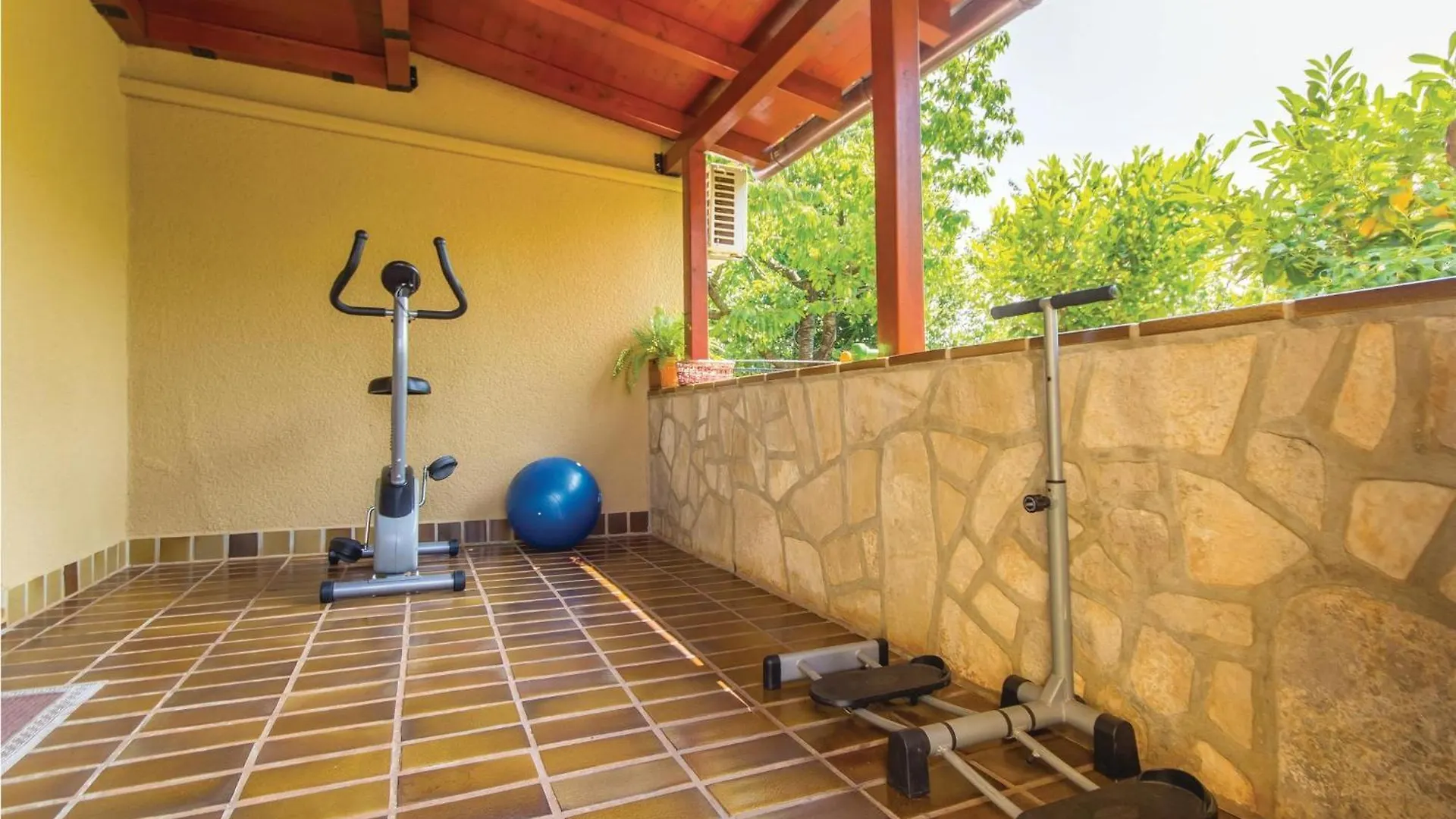Holiday home Nice Home In Marcana With Kitchen Croatia