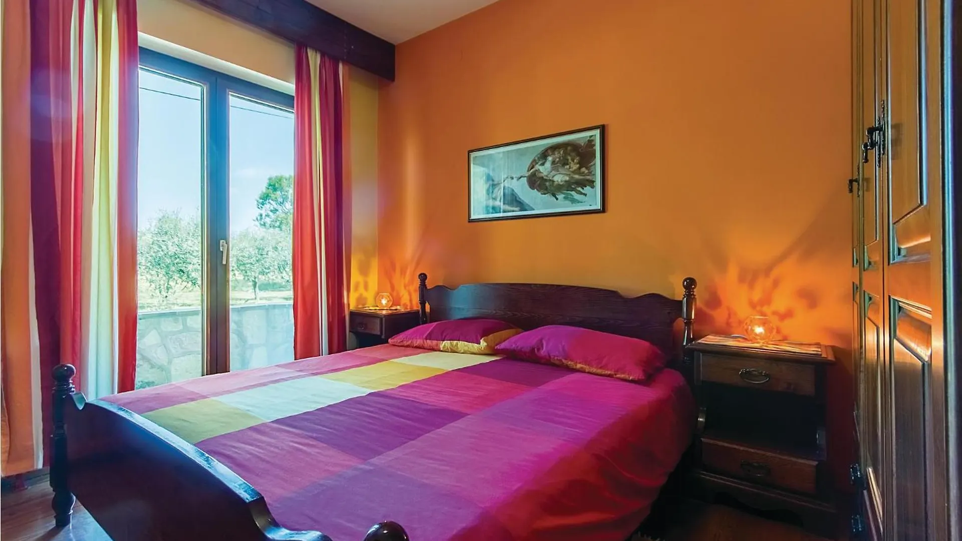 Nice Home In Marcana With Kitchen Croatia