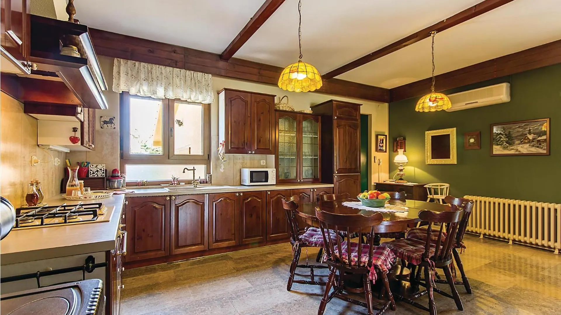 Nice Home In Marcana With Kitchen Croatia