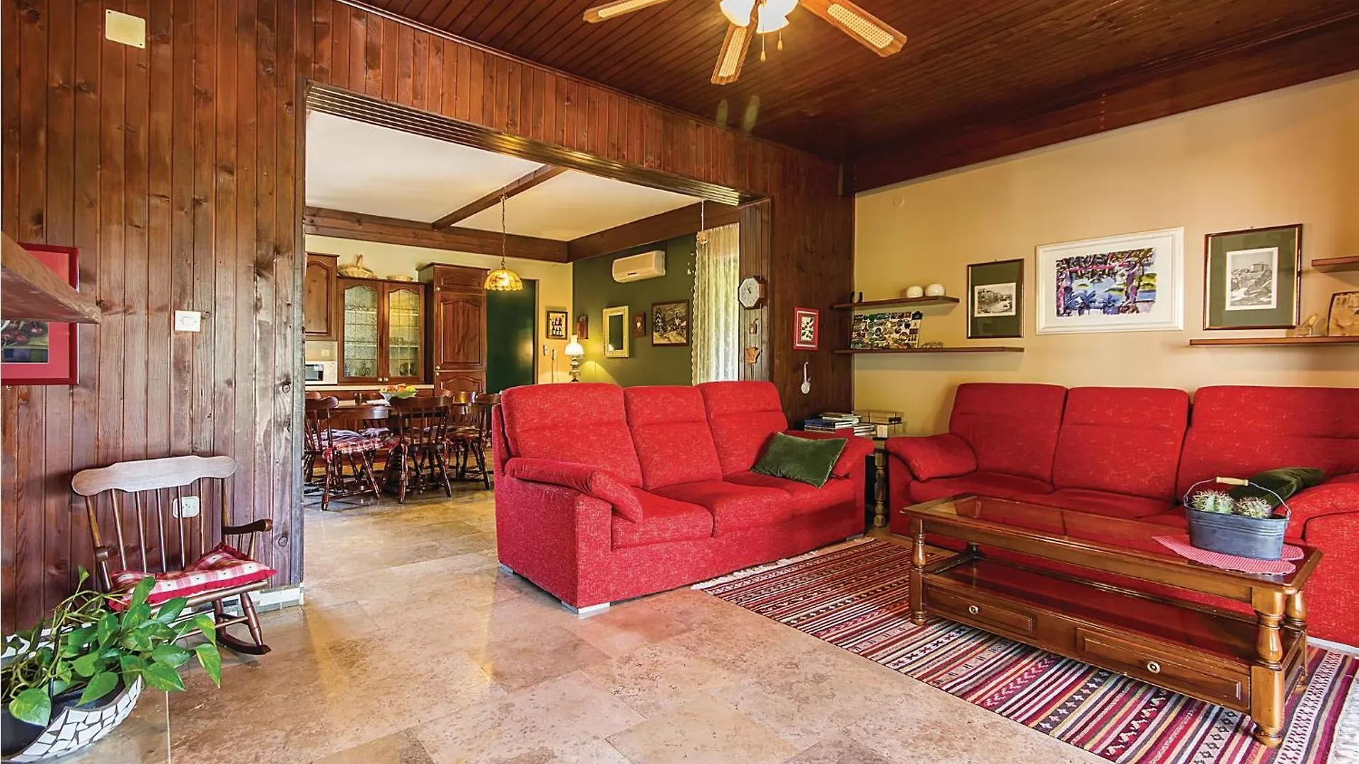 Nice Home In Marcana With Kitchen 0*,  Croatia